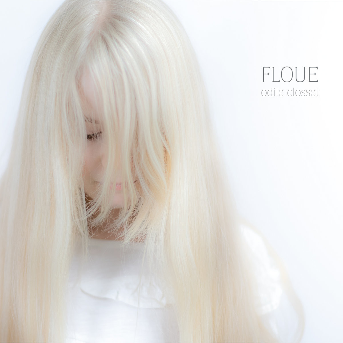 Floue - Odile Closset